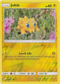 Modern tile reverse holo example